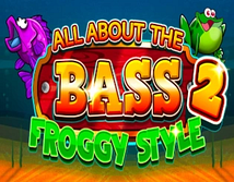 Aperçu de All About the Bass 2 Froggy Style