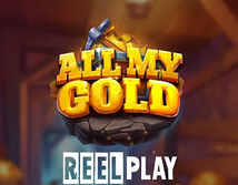 Preview image of All My Gold