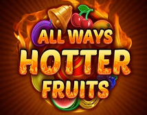 Preview image of All Ways Hotter Fruits
