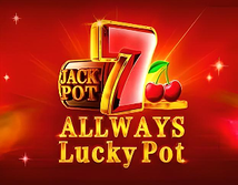 Preview image of Allways Lucky Pot