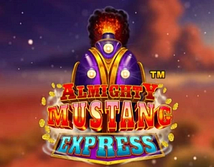 Vista previa de Almighty Mustang Express