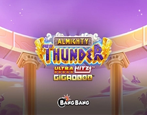 Preview image of Almighty Thunder UltraHitz GigaBlox