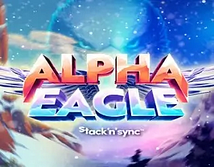 Vista previa de Alpha Eagle