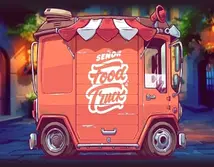 Preview image of Altente Food Truck