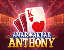 Preview image of Amar Akbar Anthony