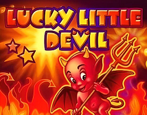 Предварительный просмотр Amatic Industries Lucky Little Devil