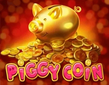 Preview image of Amatic Industries Piggy Coin