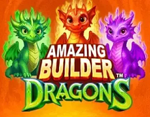 Vista previa de Amazing Builder Dragons