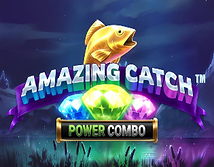 Preview image of Amazing Catch Power Combo