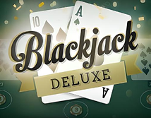Preview image of Amazing Gaming Blackjack Deluxe