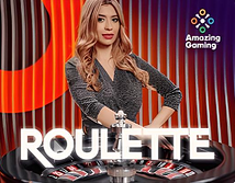 Preview image of Amazing Gaming Roulette