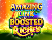 Preview image of Amazing Link Boosted Riches