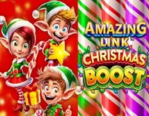 Предварительный просмотр Amazing Link Christmas Boost