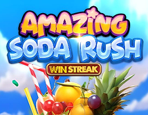 Preview image of Amazing Soda Rush Win Streak
