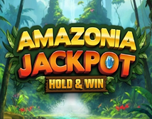Preview image of Amazonia Jackpot Hold and Win