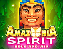 Preview image of Amazonia Spirit