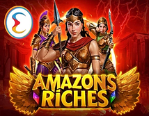 Preview image of Amazons Riches