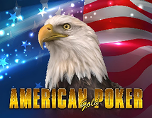 Preview image of American Gold Poker