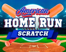 Aperçu de American Home Run Scratch