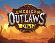 Preview image of American Outlaws 10K Ways