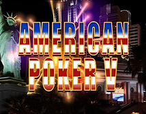 Preview image of American Poker V
