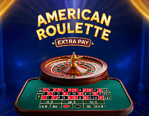 Aperçu de American Roulette Extra Pay