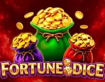Aperçu de Amigo Gaming Fortune Dice