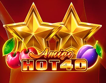 Amigo Hot 40