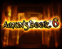 Preview image of Amuns Book 6