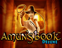 Preview image of Amuns Book HD Deluxe