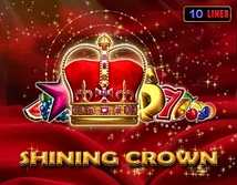 Amusnet Shining Crown