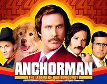 Preview image of Anchorman