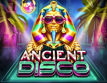 Preview image of Ancient Disco