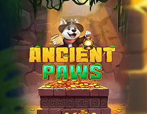 Ancient Paws