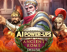 Preview image of Ancient Rome Deluxe AI