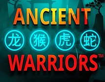 Preview image of Ancient Warriors