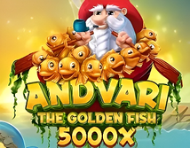 Preview image of Andvari The Golden Fish