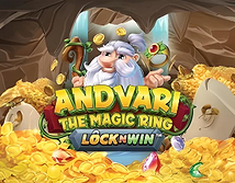 Preview image of Andvari The Magic Ring