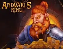 Preview image of Andvaris Ring