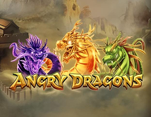 Angry Dragons