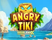 Preview image of Angry Tiki DoubleMax