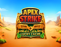 Preview image of Apex Strike Lucky Cache