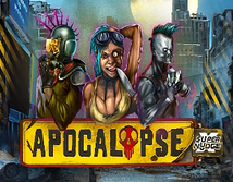 Preview image of Apocalypse Super xNudge