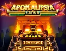Preview image of Apokalipsia Latina