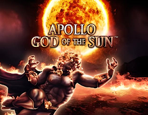 Apollo God of the Sun