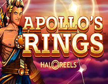 Preview image of Apollos Rings