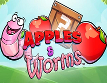 Предварительный просмотр Apples and Worms