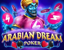 Preview image of Arabian Dream FTN