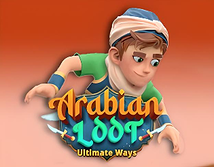 Preview image of Arabian Loot Ultimate Ways