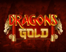 Preview image of Arcadem Dragons Gold